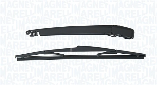 Wiper Arm Set, window cleaning